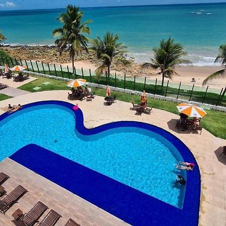 Flat Tabatinga Nord, Vista Para O Mar Conde  Zewnętrze zdjęcie