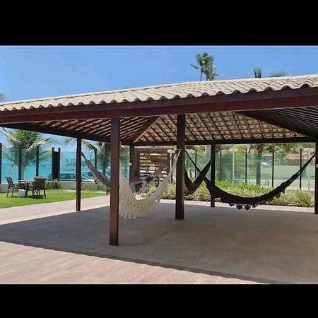 Flat Tabatinga Nord, Vista Para O Mar Conde  Zewnętrze zdjęcie