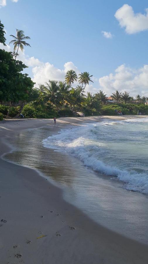 Flat Tabatinga Nord, Vista Para O Mar Conde  Zewnętrze zdjęcie