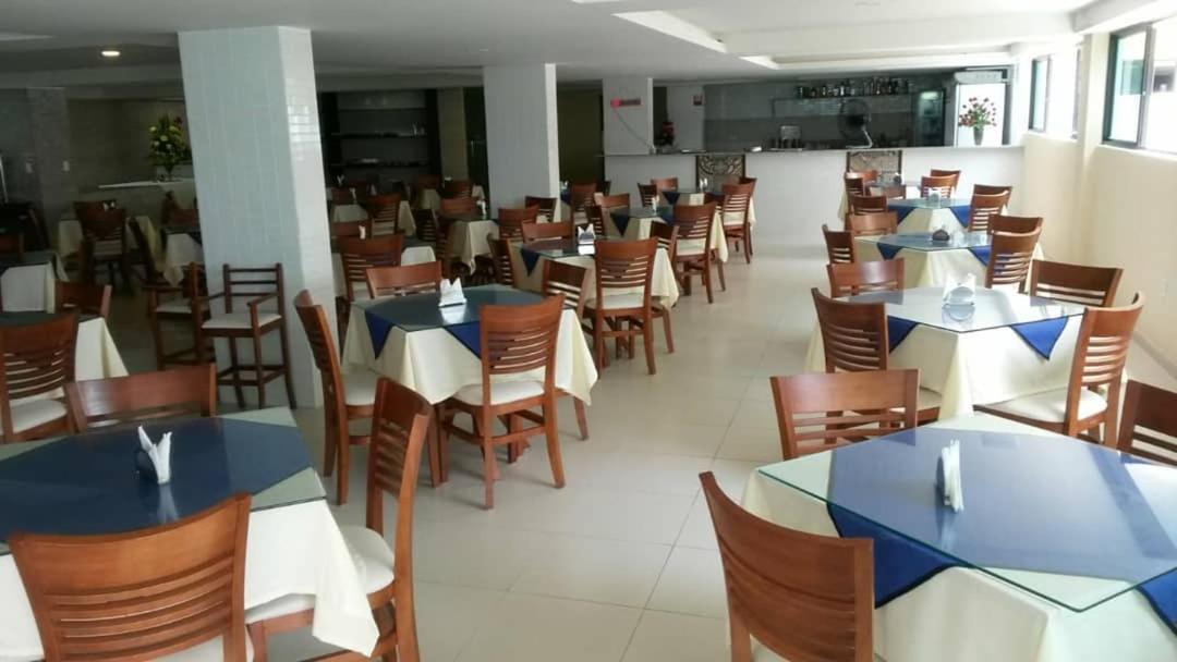 Flat Tabatinga Nord, Vista Para O Mar Conde  Zewnętrze zdjęcie