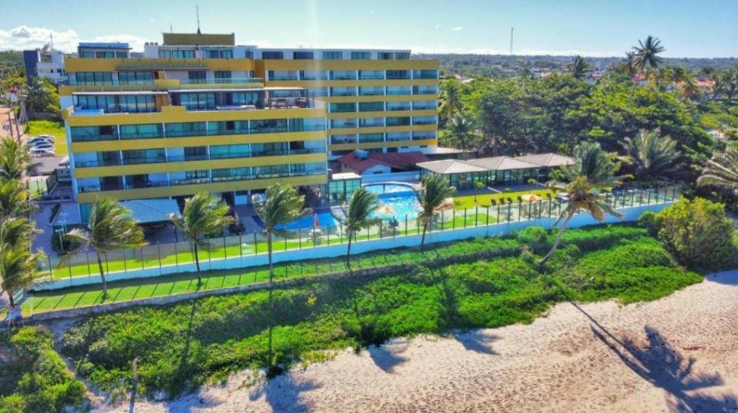 Flat Tabatinga Nord, Vista Para O Mar Conde  Zewnętrze zdjęcie