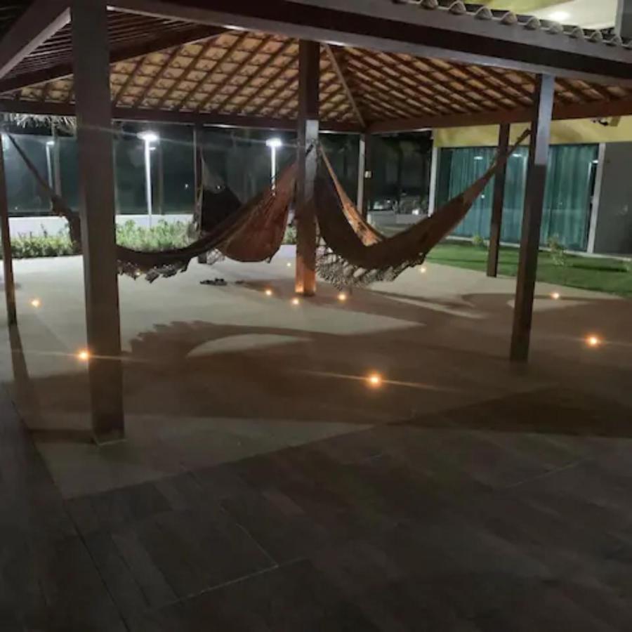 Flat Tabatinga Nord, Vista Para O Mar Conde  Zewnętrze zdjęcie
