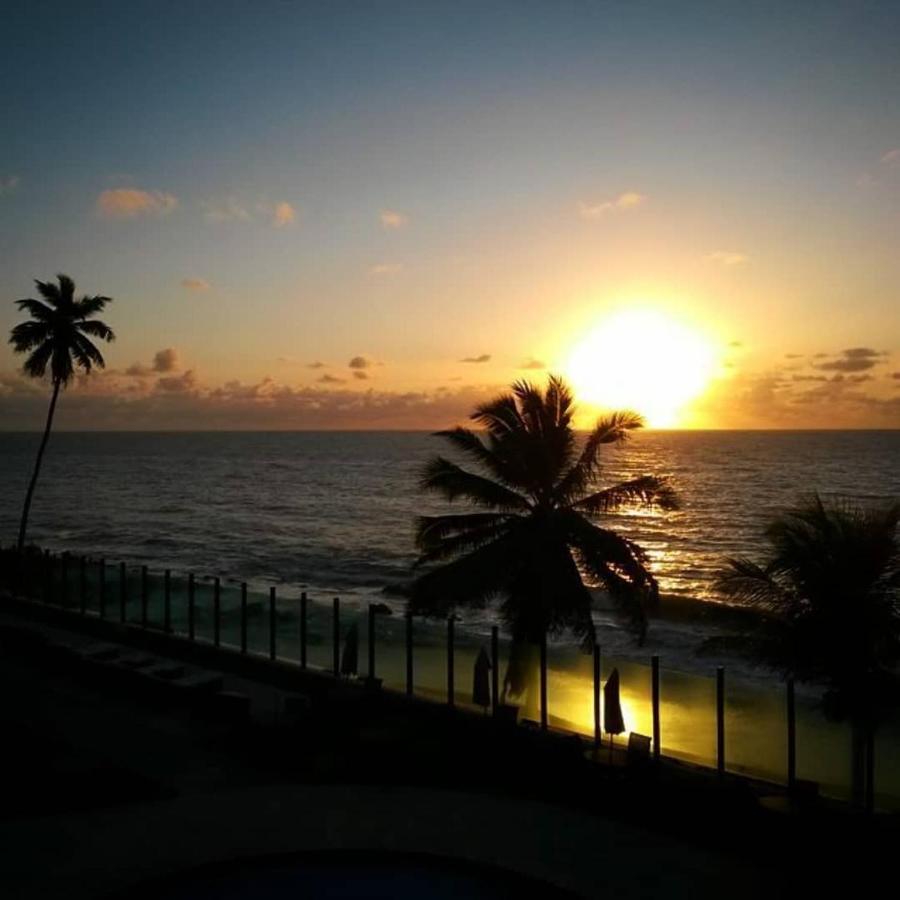 Flat Tabatinga Nord, Vista Para O Mar Conde  Zewnętrze zdjęcie