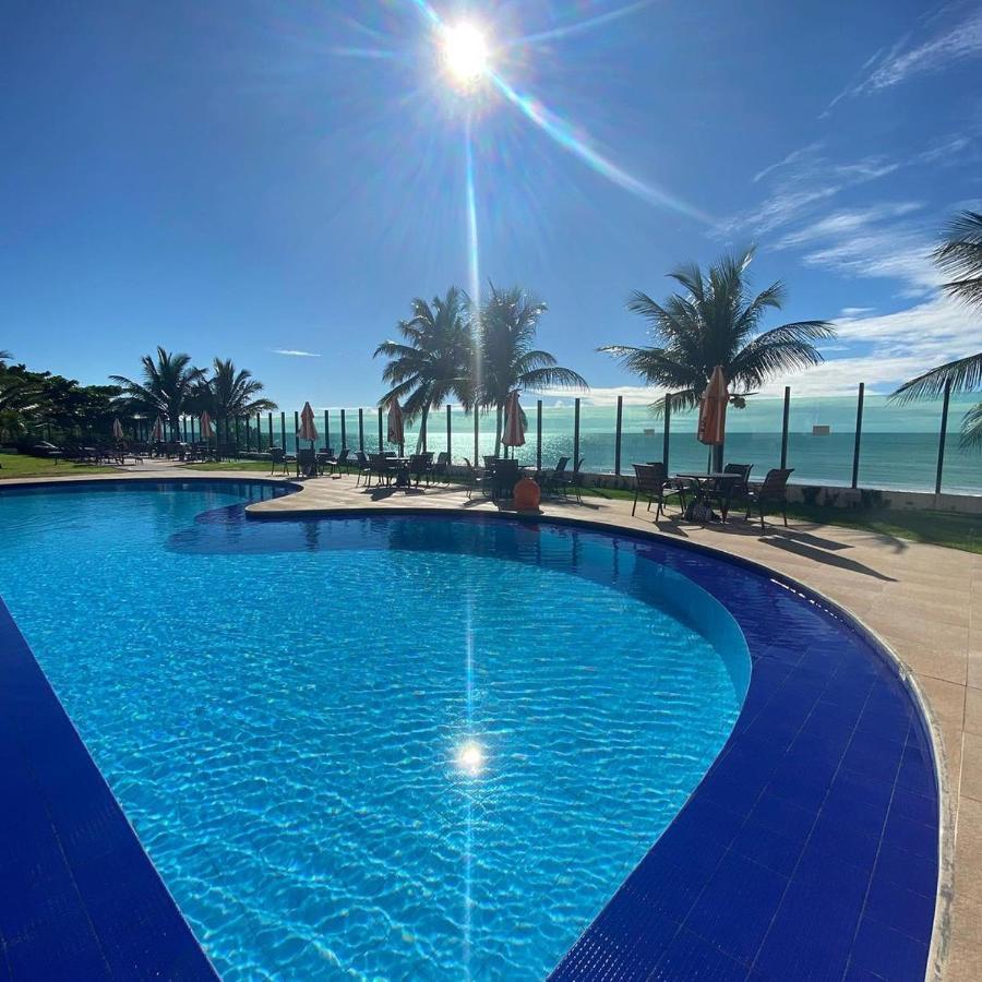 Flat Tabatinga Nord, Vista Para O Mar Conde  Zewnętrze zdjęcie