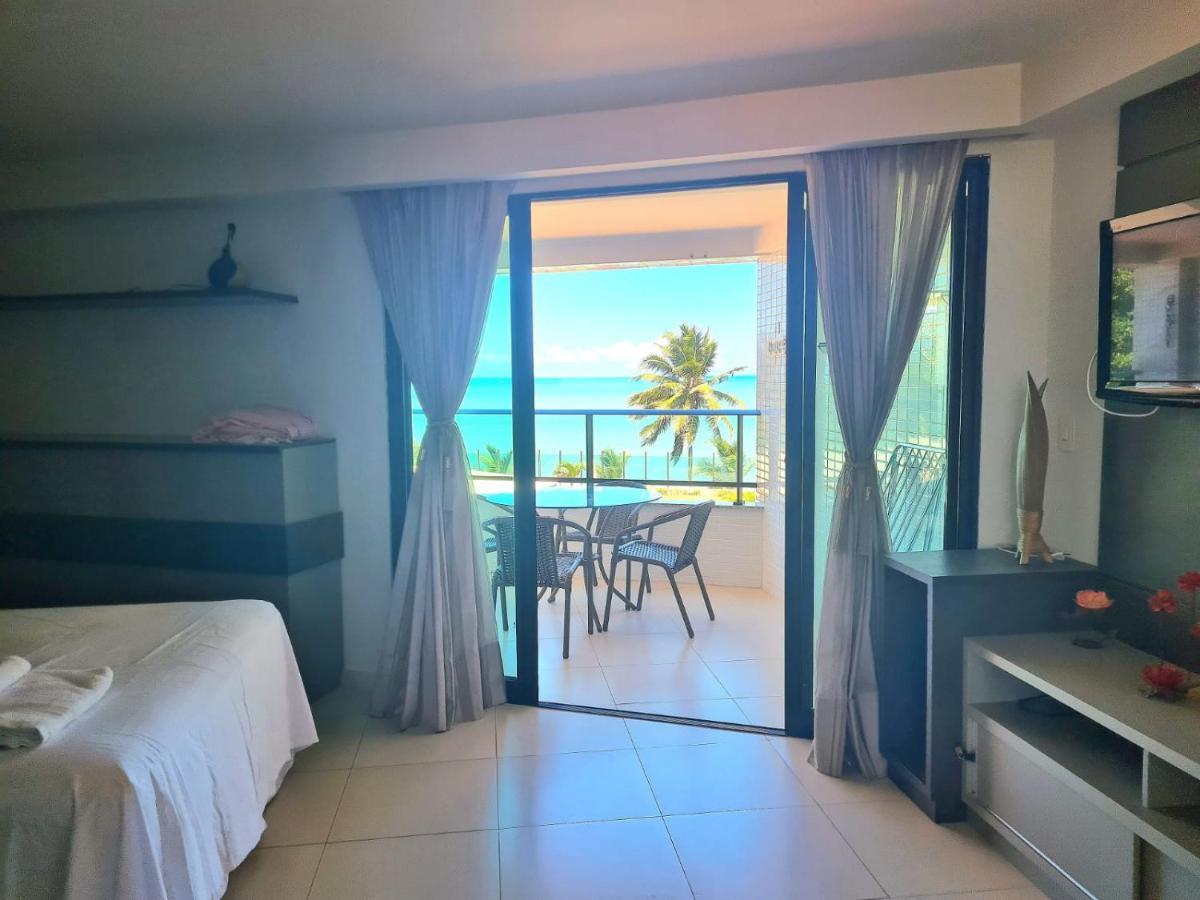 Flat Tabatinga Nord, Vista Para O Mar Conde  Zewnętrze zdjęcie